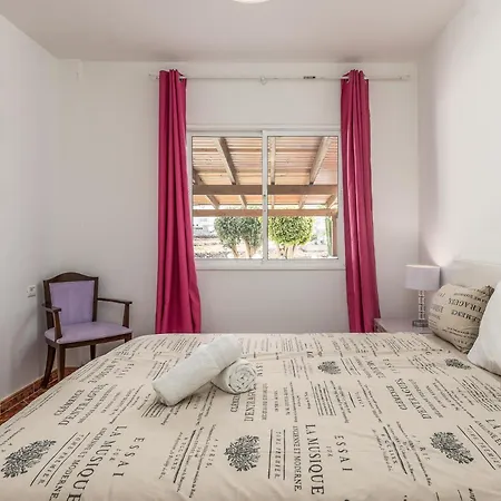 Apartament Adeje