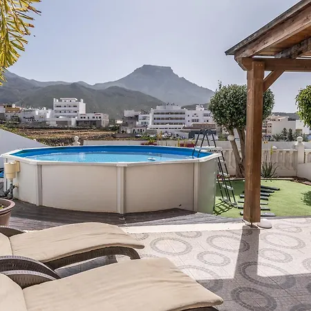 Adeje Apartament