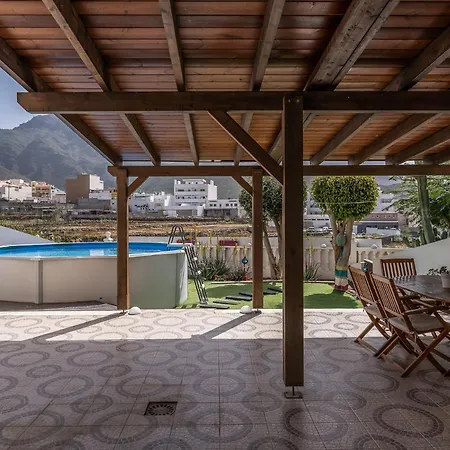 Adeje Apartament
