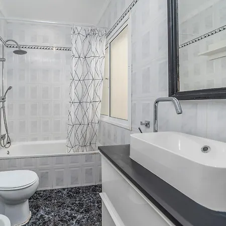 Adeje Apartament Costa Adeje (Tenerife)