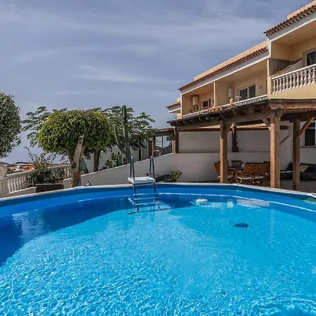 Apartament Adeje Costa Adeje (Tenerife)