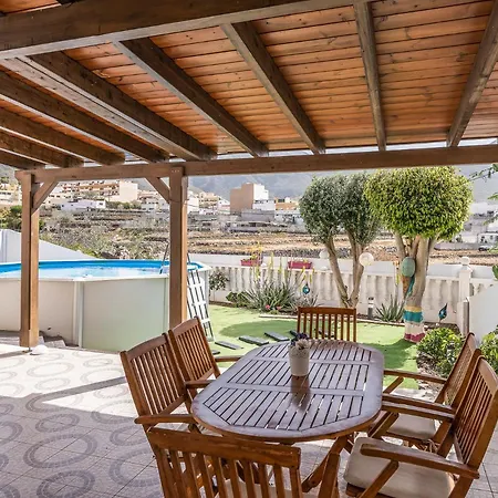 Apartament Adeje *