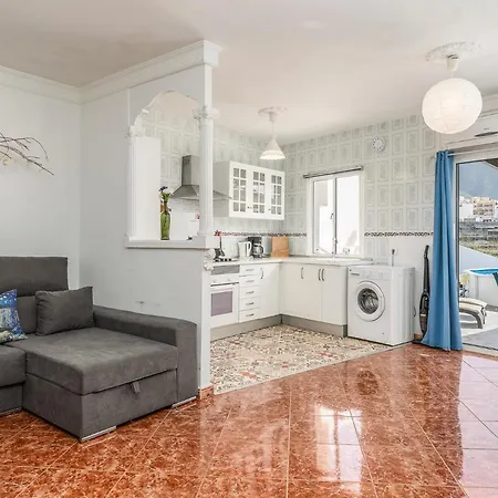 Adeje * Costa Adeje (Tenerife)