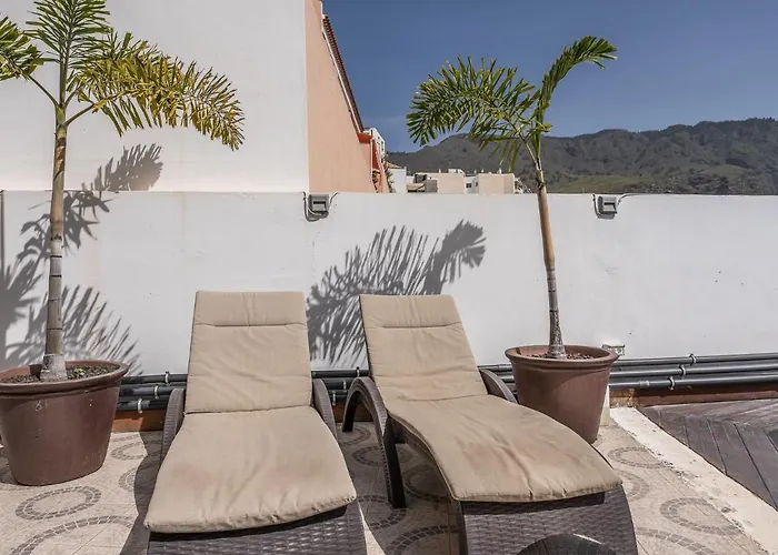 Apartamento Adeje Costa Adeje (Tenerife)