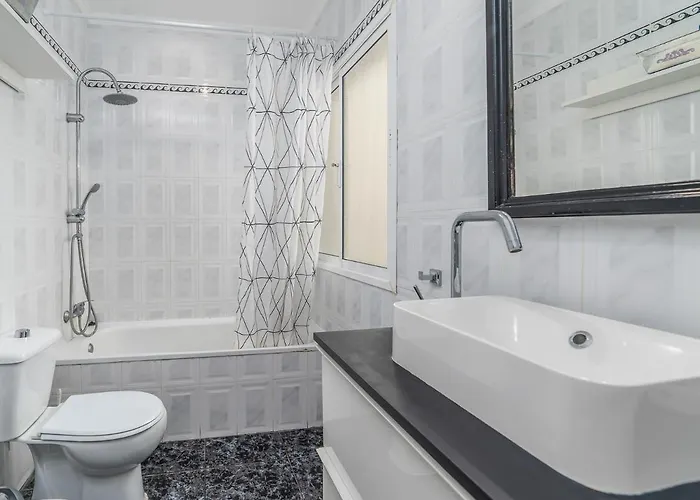 Adeje Apartamento Costa Adeje (Tenerife)