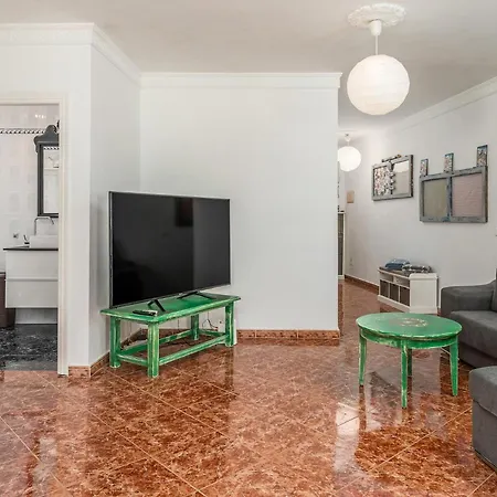 Appartamento Adeje Costa Adeje (Tenerife)