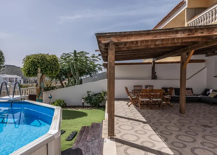 Adeje Costa Adeje (Tenerife)