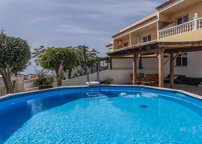 Apartment Adeje Costa Adeje (Tenerife)