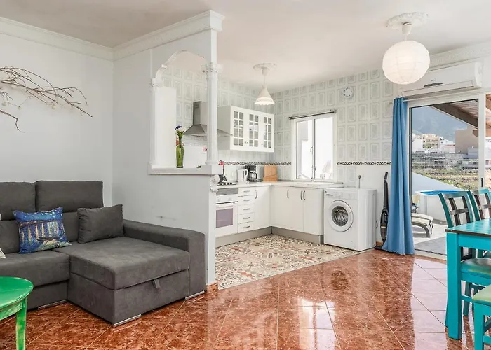 Adeje * Costa Adeje (Tenerife)