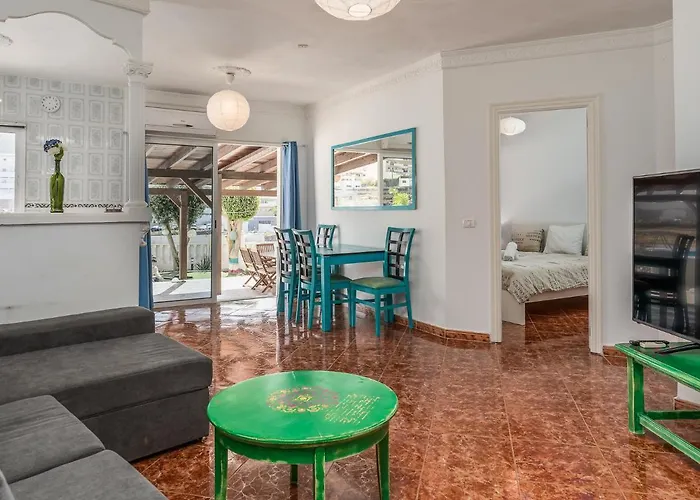 Appartamento Adeje Costa Adeje (Tenerife)