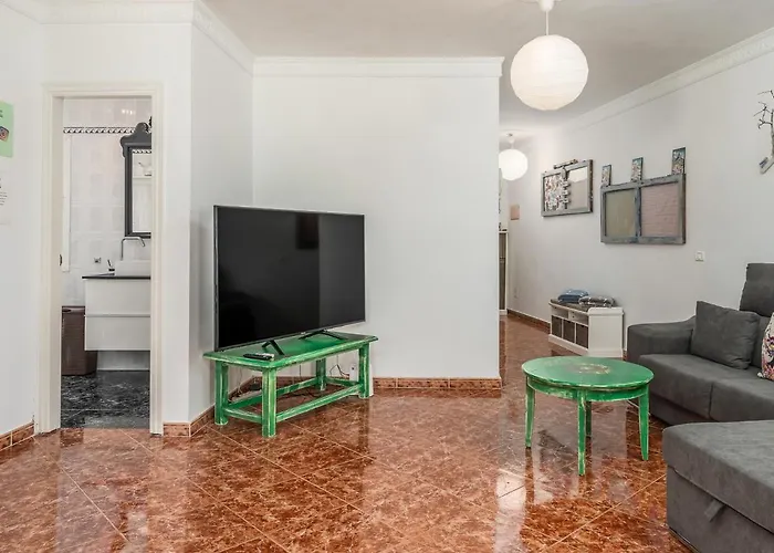 Appartamento Adeje Costa Adeje (Tenerife)